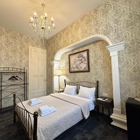 Boutique Hotel Alegria Tbilisi Exteriör bild