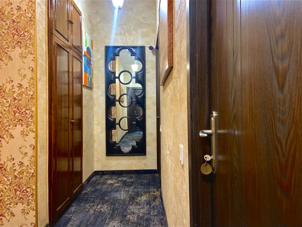 Boutique Hotel Alegria Tbilisi Exteriör bild