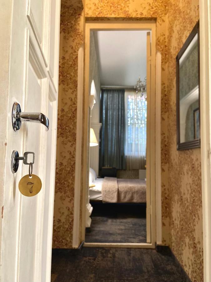 Boutique Hotel Alegria Tbilisi Exteriör bild