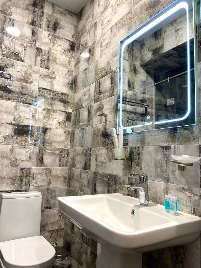 Boutique Hotel Alegria Tbilisi Exteriör bild