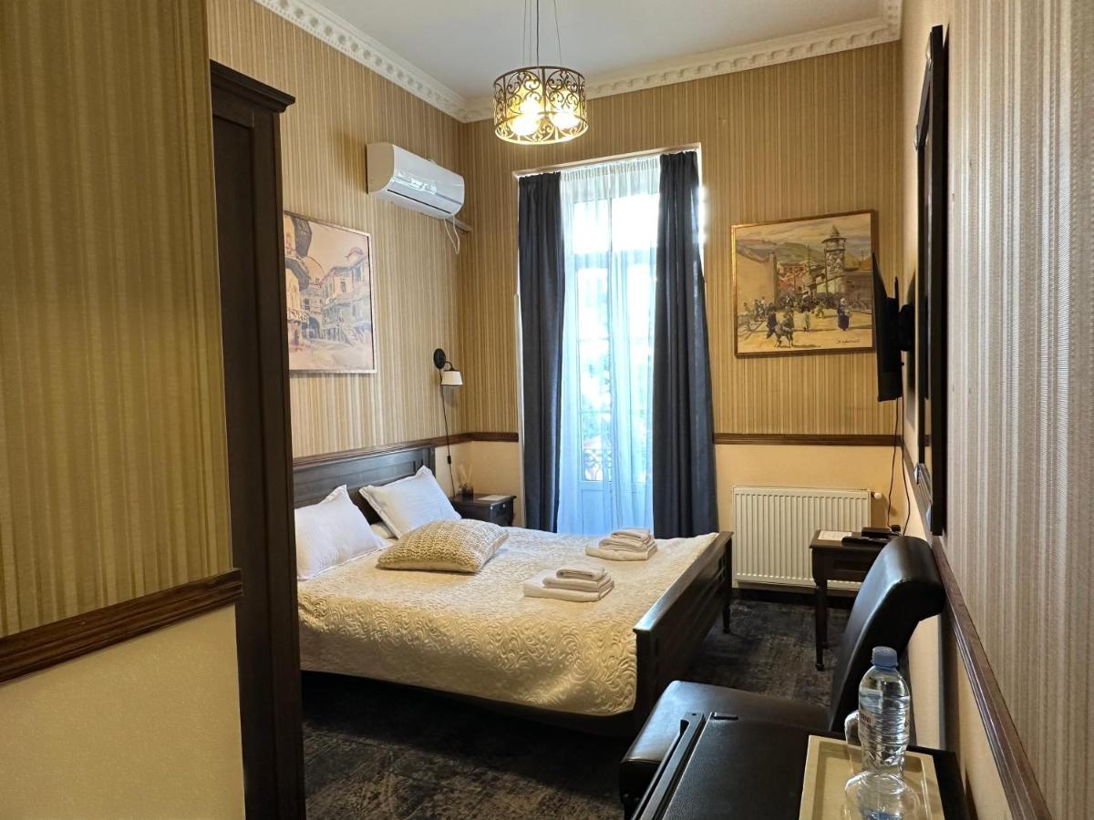 Boutique Hotel Alegria Tbilisi Exteriör bild