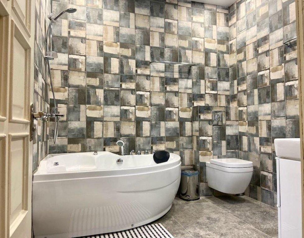 Boutique Hotel Alegria Tbilisi Exteriör bild