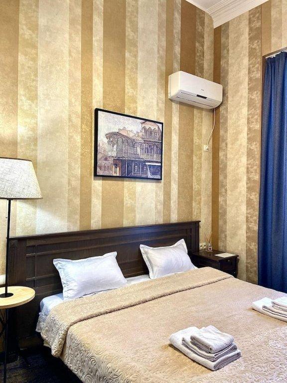 Boutique Hotel Alegria Tbilisi Exteriör bild