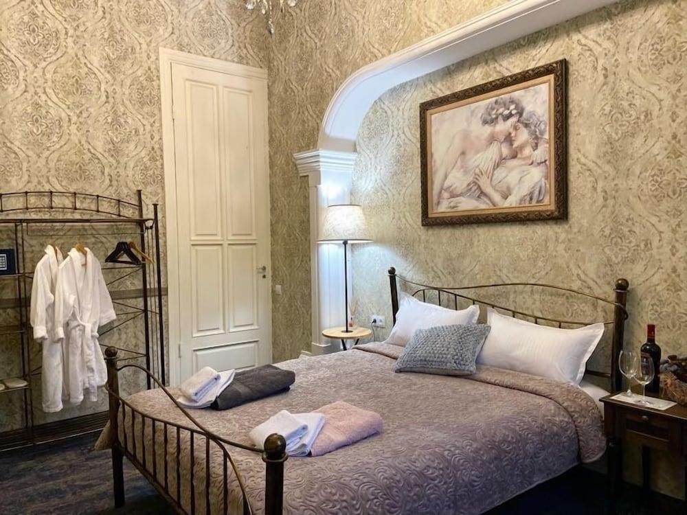 Boutique Hotel Alegria Tbilisi Exteriör bild