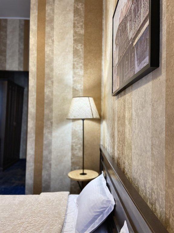 Boutique Hotel Alegria Tbilisi Exteriör bild
