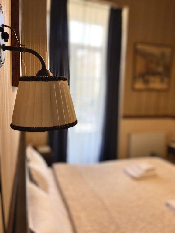 Boutique Hotel Alegria Tbilisi Exteriör bild