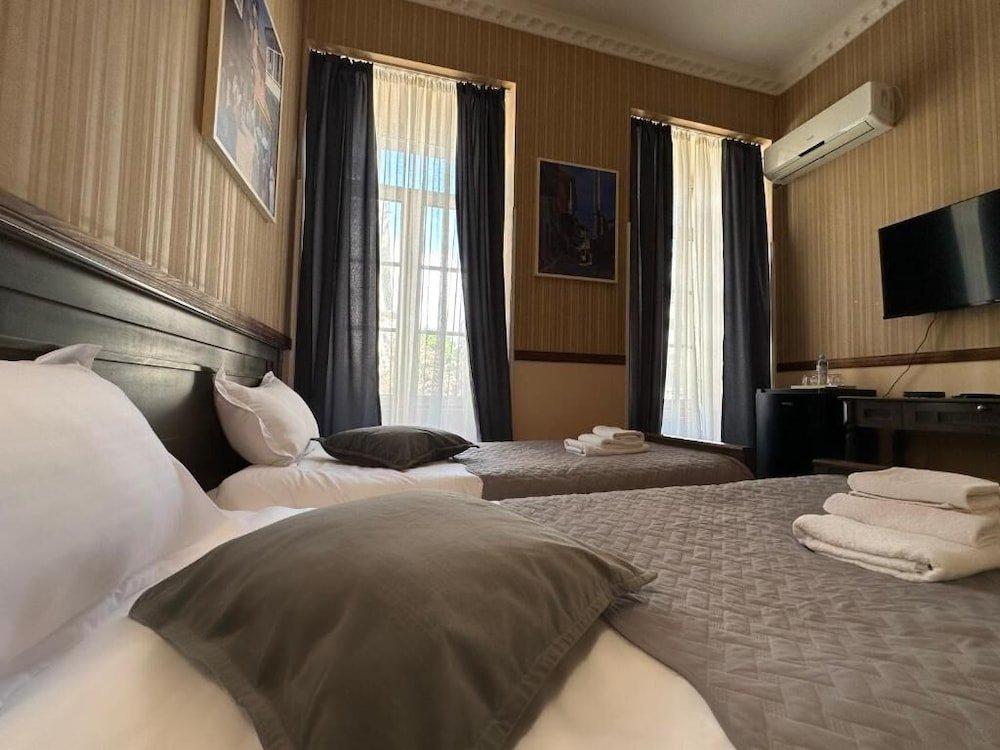 Boutique Hotel Alegria Tbilisi Exteriör bild