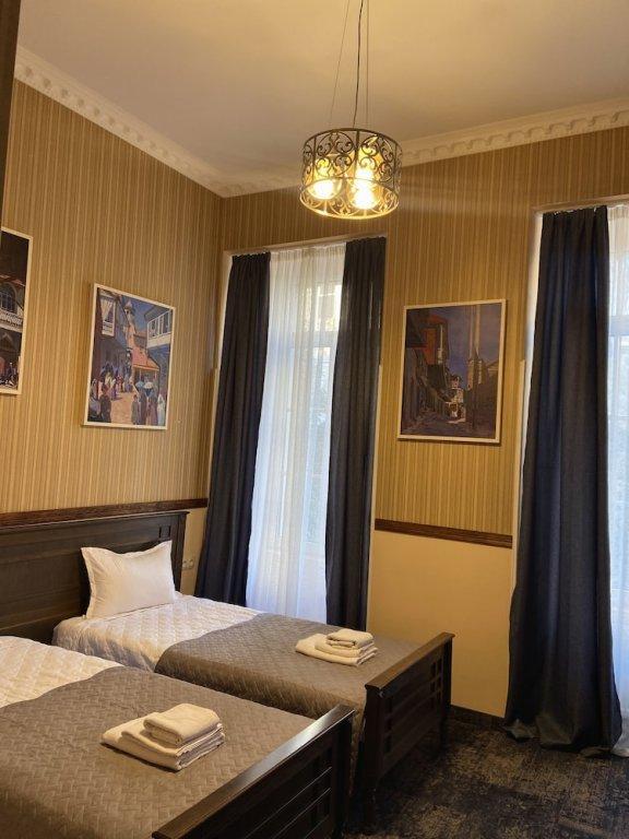Boutique Hotel Alegria Tbilisi Exteriör bild