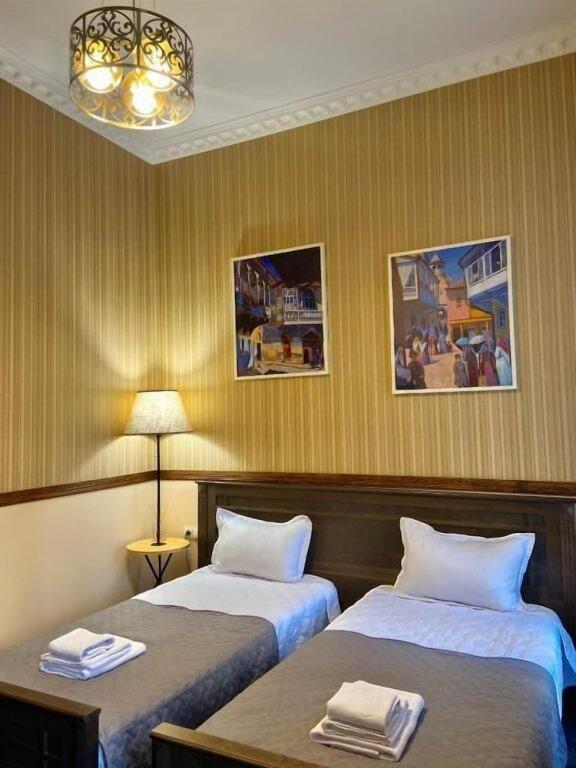 Boutique Hotel Alegria Tbilisi Exteriör bild