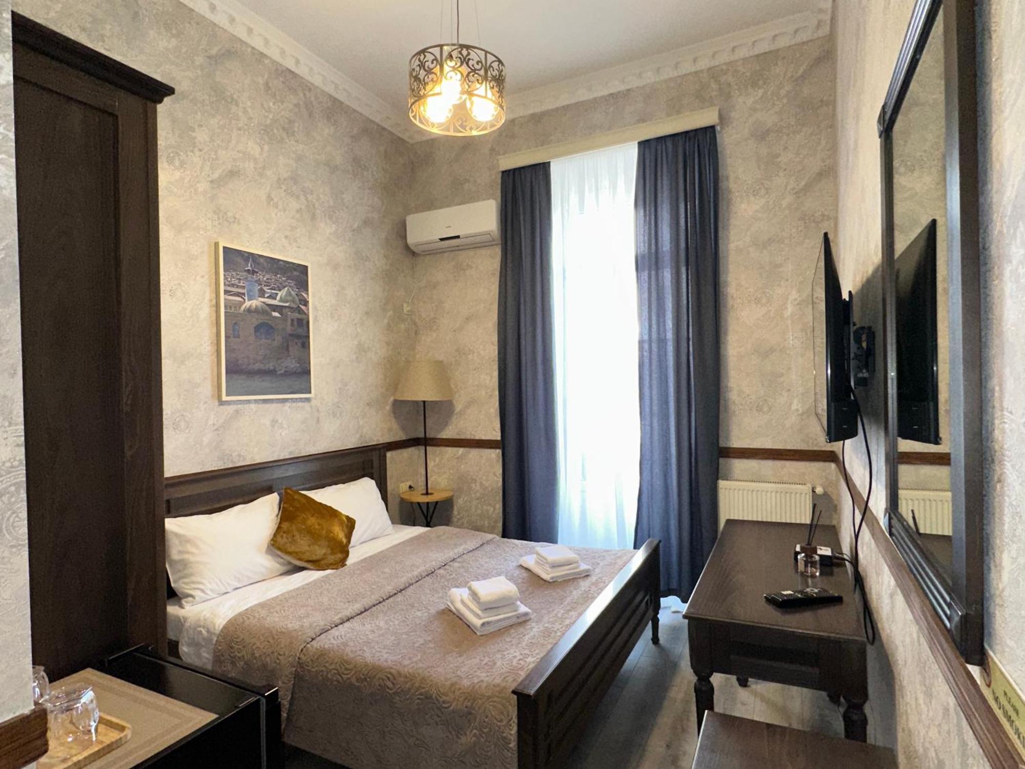 Boutique Hotel Alegria Tbilisi Exteriör bild