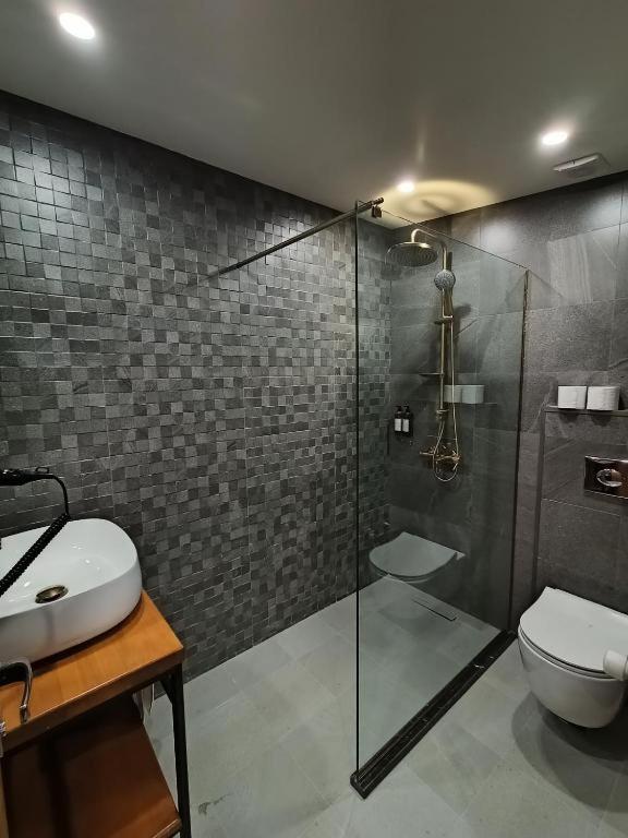 Boutique Hotel Alegria Tbilisi Exteriör bild