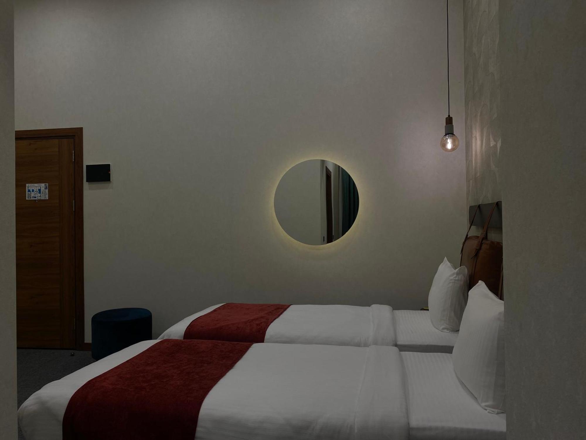 Boutique Hotel Alegria Tbilisi Exteriör bild