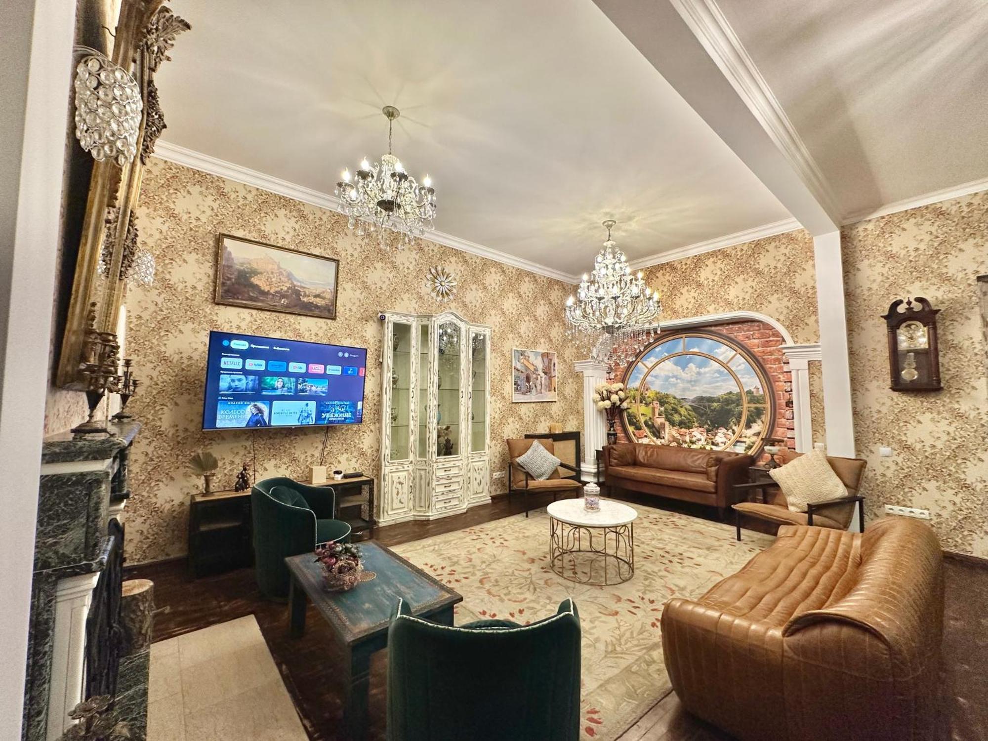 Boutique Hotel Alegria Tbilisi Exteriör bild