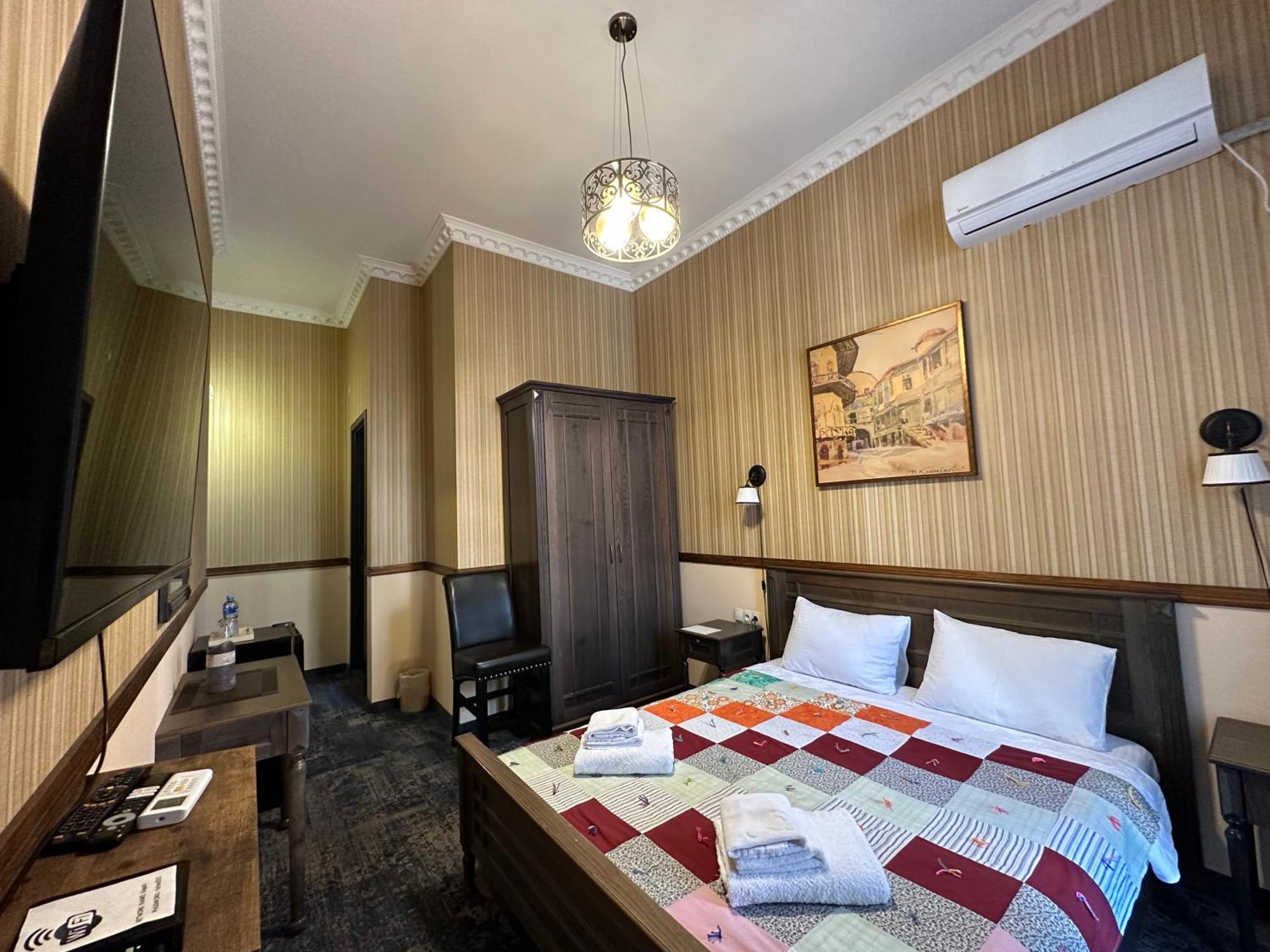 Boutique Hotel Alegria Tbilisi Exteriör bild
