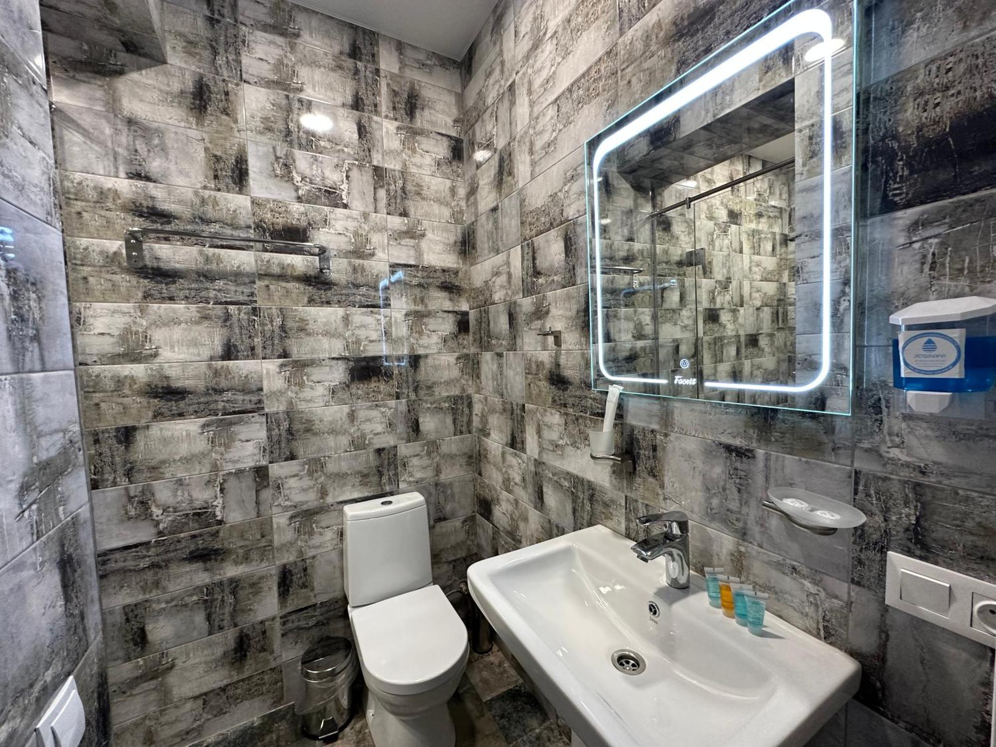 Boutique Hotel Alegria Tbilisi Exteriör bild