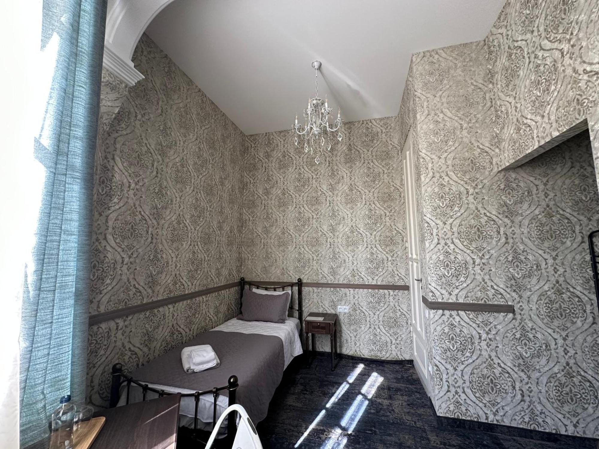 Boutique Hotel Alegria Tbilisi Exteriör bild
